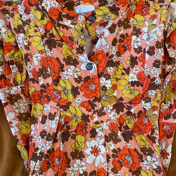 Girls Dress size 4 - Picture 2 of 5